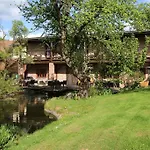Areal Botanika Hotell 4*