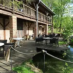 Areal Botanika Hotell