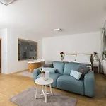 Areal Botanika Hotell