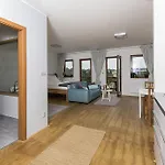 Hotell Areal Botanika 4*