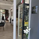 Areal Botanika Hotell
