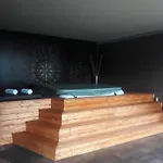 Areal Botanika