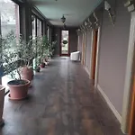 Areal Botanika Hotell