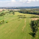 Areal Botanika 4*