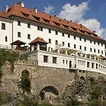 Areal Botanika 4* Unhošť
