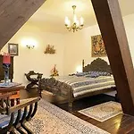 Areal Botanika 4*