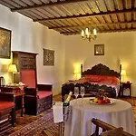 Areal Botanika Hotell