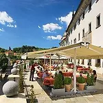 Areal Botanika Hotell Unhošť