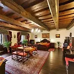 Areal Botanika Hotell 4*