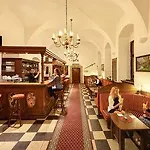 Areal Botanika Hotell Unhošť