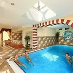 Areal Botanika 4*