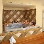 Areal Botanika Hotell