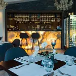 Areal Botanika Hotell