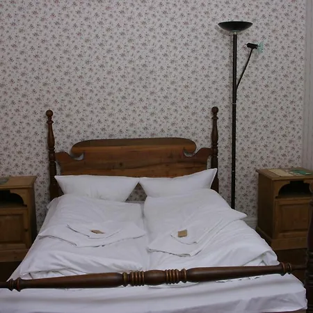 Areal Botanika Hotell 4*