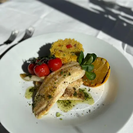 فندق Areal Botanika Unhošť