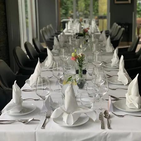 Hotel Areal Botanika 4*