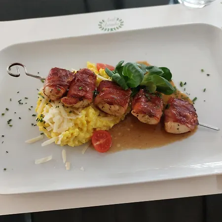 Areal Botanika 4*