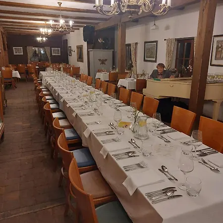 Areal Botanika 4*