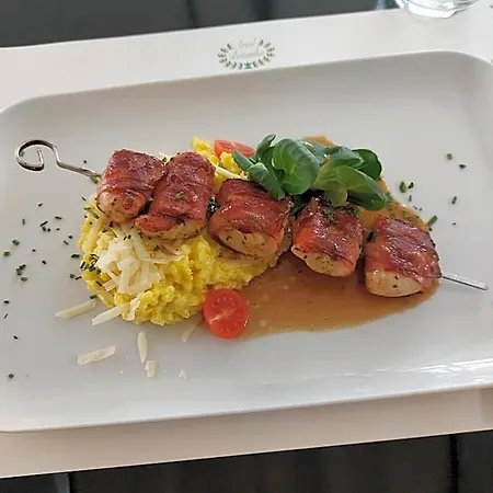 Areal Botanika Hotel 4*