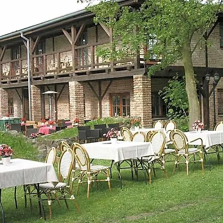 Areal Botanika Hotel Unhošť
