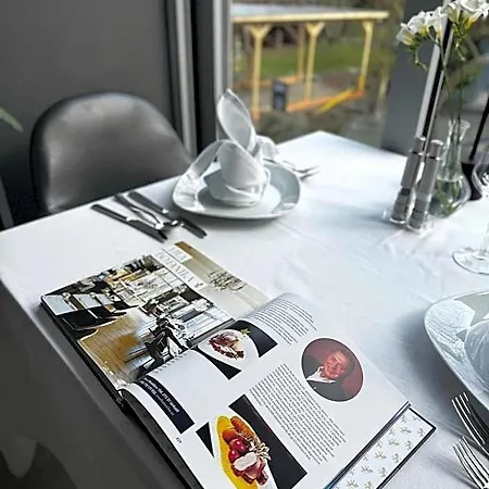 Areal Botanika Hotel Unhošť