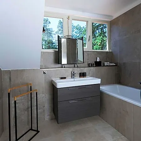 Areal Botanika Hotel 4*