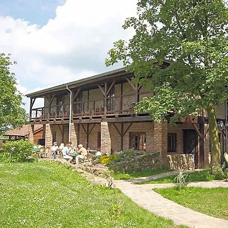 Areal Botanika 4* Unhošť