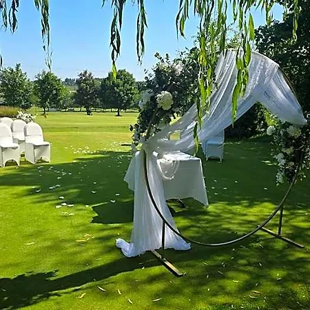 Areal Botanika Hotel