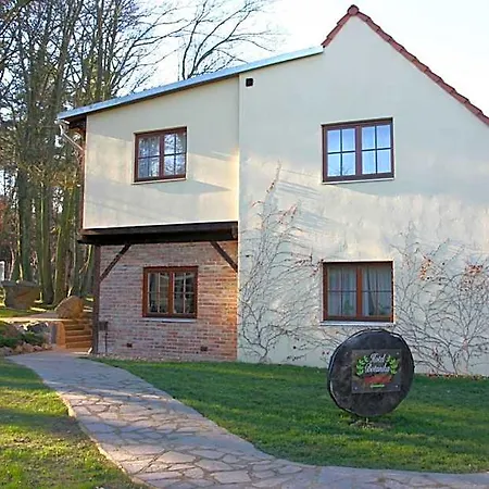 Areal Botanika Unhošť