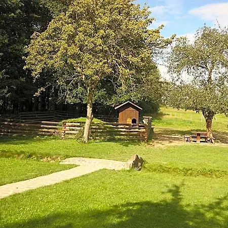 Areal Botanika Hotel Unhošť