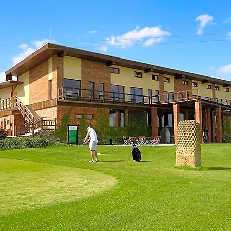 Areal Botanika Hotel