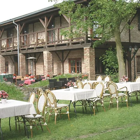 Hotell Areal Botanika