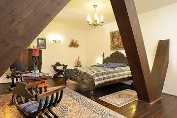 Areal Botanika 4*