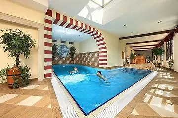 Areal Botanika Hotell 4*