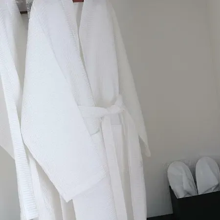 Areal Botanika Hotell 4*