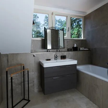 Areal Botanika 4*