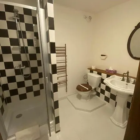 Areal Botanika Hotell Unhošť