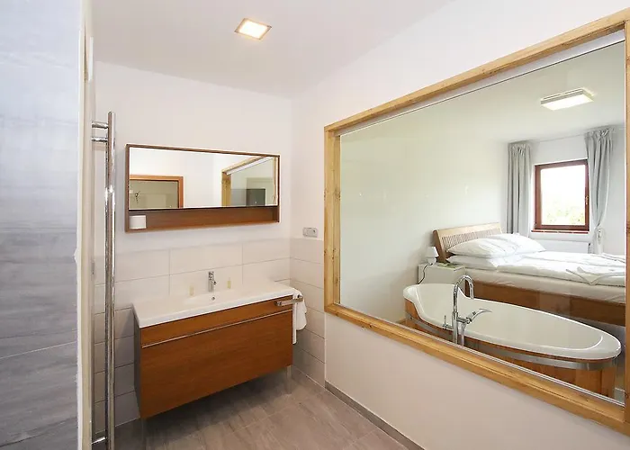 Areal Botanika 4*