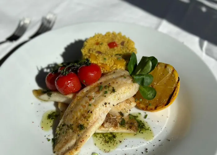 Hotel Areal Botanika Unhošť