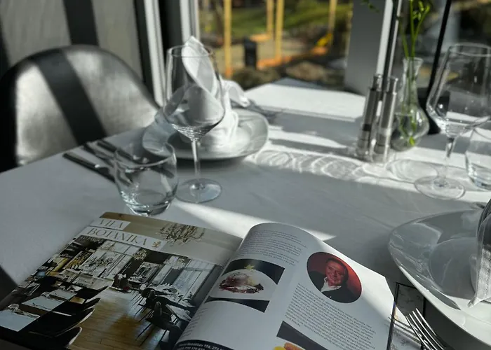 Areal Botanika 4* Unhošť