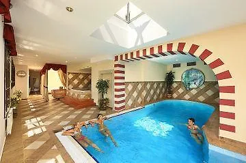 Areal Botanika 4*