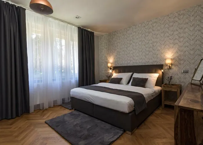 Areal Botanika Hotel 4*
