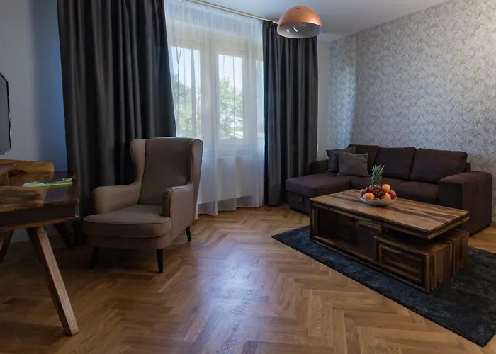 Areal Botanika Hotel 4*