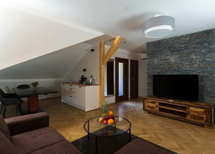 Areal Botanika 4* Unhošť